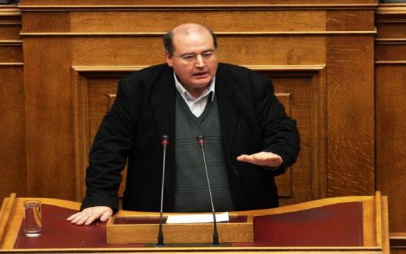 ΥΠΟΥΡΓΟΣ ΠΑΙΔΕΙΑΣ: ΕΠΙΣΤΡΕΦΟΥΝ ΟΙ ΙΔΙΩΤΙΚΟΙ ΕΚΠΑΙΔΕΥΤΙΚΟΙ ΣΤΗΝ ΕΠΟΠΤΕΙΑ ΤΟΥ ΥΠΟΥΡΓΕΙΟΥ ΠΑΙΔΕΙΑΣ!