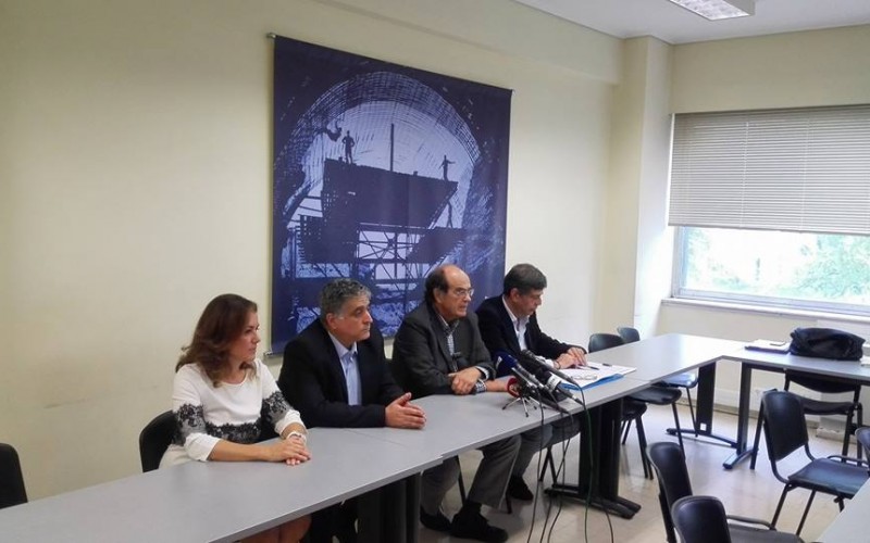ΕΡΕΥΝΑ ΚΑΝΕΠ-ΓΣΕΕ: Η ΕΠΙΒΟΛΗ ΦΠΑ ΣΤΗΝ ΙΔΙΩΤΙΚΗ ΕΚΠΑΙΔΕΥΣΗ ΕΙΝΑΙ ΜΕΤΡΟ ΑΚΡΑΙΑ ΑΝΤΙΕΚΠΑΙΔΕΥΤΙΚΟ, ΑΝΤΙΚΟΙΝΩΝΙΚΟ ΚΑΙ ΑΠΟΔΕΙΚΝΥΕΤΑΙ ΔΗΜΟΣΙΟΝΟΜΙΚΑ ΑΝΑΠΟΤΕΛΕΣΜΑΤΙΚΟ – ΜΕ ΤΗΝ ΕΠΙΒΟΛΗ ΤΟΥ ΜΕΤΡΟΥ ΚΑΛΥΠΤΕΤΑΙ ΜΟΛΙΣ ΤΟ 11,5% ΤΟΥ ΠΡΟΣΔΟΚΩΜΕΝΟΥ ΣΤΟΧΟΥ!