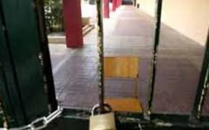 ΥΠΟΥΡΓΕΙΟ ΠΑΙΔΕΙΑΣ: ΚΛΕΙΣΤΑ ΤΑ ΦΡΟΝΤΙΣΤΗΡΙΑ ΚΑΙ ΤΑ ΚΕΝΤΡΑ ΞΕΝΩΝ ΓΛΩΣΣΩΝ ΤΗΝ 17Η ΝΟΕΜΒΡΗ, ΕΠΕΤΕΙΟ ΤΟΥ ΠΟΛΥΤΕΧΝΕΙΟΥ