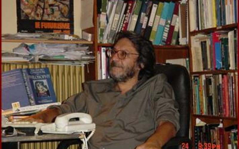 «ΕΦΥΓΕ» ΑΠΟ ΤΗ ΖΩΗ ΜΙΑ ΗΓΕΤΙΚΗ ΜΟΡΦΗ ΤΟΥ ΣΥΝΔΙΚΑΛΙΣΤΙΚΟΥ ΚΙΝΗΜΑΤΟΣ ΤΩΝ ΙΔΙΩΤΚΩΝ ΕΚΠΑΙΔΕΥΤΙΚΩΝ KAI ΣΠΟΥΔΑΙΟΣ ΕΠΙΣΤΗΜΟΝΑΣ, Ο ΑΝΔΡΕΑΣ ΚΑΣΣΕΤΑΣ