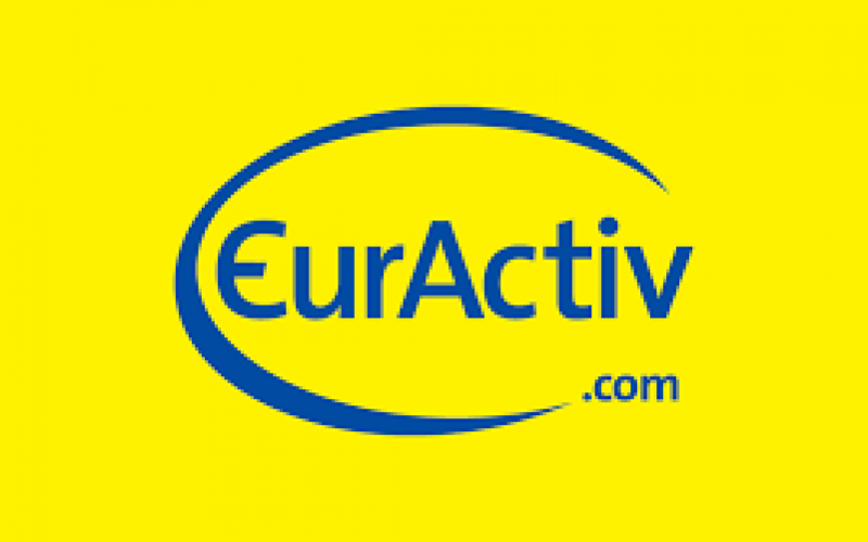 ΑΡΘΡΟ ΣΤΗΝ ΕΥΡΩΠΑΪΚΗ ΙΣΤΟΣΕΛΙΔΑ Euractive.com ΓΙΑ ΤΗΝ ΕΡΕΥΝΑ ΤΟΥ ΚΑΝΕΠ-ΓΣΕΕ ΚΑΙ ΤΗ ΔΡΑΜΑΤΙΚΗ ΚΑΤΑΣΤΑΣΗ ΣΤΗΝ ΕΛΛΗΝΙΚΗ ΕΚΠΑΙΔΕΥΣΗ