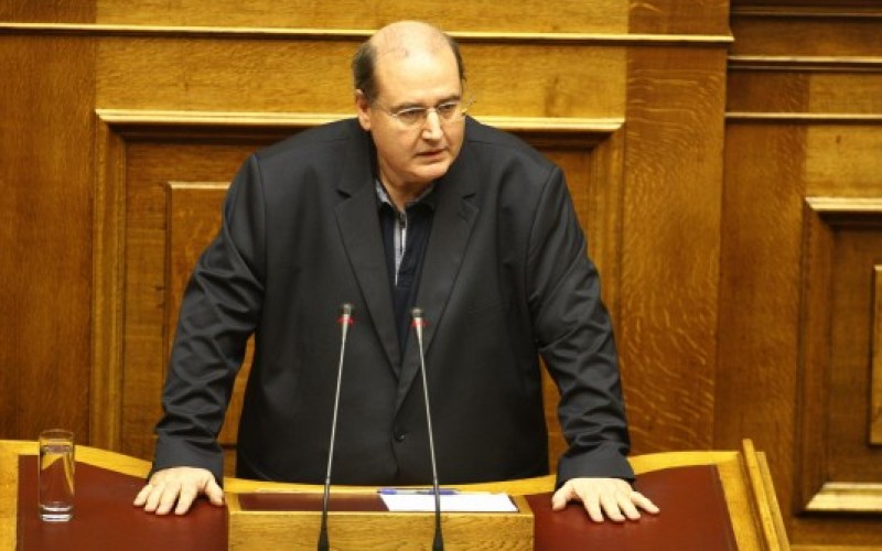 ΑΠΑΝΤΗΣΗ-ΚΑΤΑΠΕΛΤΗΣ ΤΟΥ ΥΠΟΥΡΓΟΥ ΠΑΙΔΕΙΑΣ ΣΤΗ ΒΟΥΛΗ – ΑΞΙΟΛΟΓΗΣΗ ΜΕ ΙΔΙΟΥΣ ΟΡΟΥΣ ΚΑΙ ΥΠΟ ΤΗΝ ΕΠΟΠΤΕΙΑ ΤΟΥ ΚΡΑΤΟΥΣ ΣΕ ΔΗΜΟΣΙΑ ΚΑΙ ΙΔΙΩΤΙΚΑ ΣΧΟΛΕΙΑ, ΙΣΟΤΙΜΟΙ ΑΠΕΝΑΝΤΙ ΣΤΟ ΝΟΜΟ ΟΛΟΙ ΟΙ ΕΚΠΑΙΔΕΥΤΙΚΟΙ