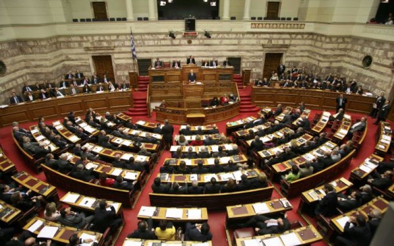 ΤΟ ΒΙΝΤΕΟ ΜΕ ΤΙΣ ΤΟΠΟΘΕΤΗΣΕΙΣ ΤΩΝ ΕΚΠΡΟΣΩΠΩΝ ΤΗΣ ΟΙΕΛΕ ΣΤΗΝ ΕΠΙΤΡΟΠΗ ΜΟΡΦΩΤΙΚΩΝ ΥΠΟΘΕΣΕΩΝ ΤΗΣ ΒΟΥΛΗΣ