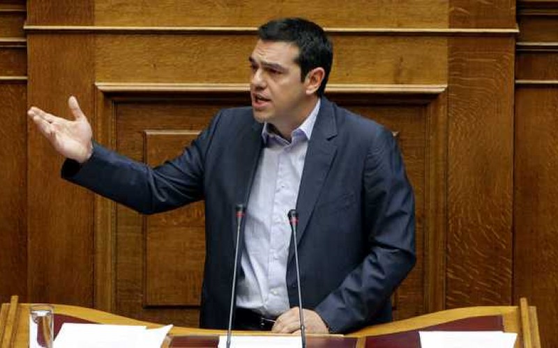 ΕΠΙΣΤΟΛΗ ΤΗΣ ΟΙΕΛΕ ΣΤΟΝ ΠΡΩΘΥΠΟΥΡΓΟ ΑΛΕΞΗ ΤΣΙΠΡΑ: «Η ΙΔΙΩΤΙΚΗ ΕΚΠΑΙΔΕΥΣΗ ΠΑΡΑΔΕΙΓΜΑ ΔΙΑΠΛΟΚΗΣ ΑΝΑΜΕΣΑ ΣΕ ΕΠΙΧΕΙΡΗΜΑΤΙΕΣ ΚΑΙ ΜΜΕ»