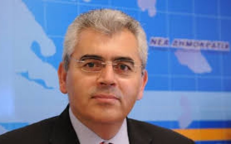 ΑΙΤΗΜΑ ΤΗΣ ΟΙΕΛΕ ΓΙΑ ΣΥΝΑΝΤΗΣΗ ΜΕ ΤΟΝ ΤΟΜΕΑΡΧΗ ΠΑΙΔΕΙΑΣ ΤΗΣ ΝΔ κ. ΜΑΞΙΜΟ ΧΑΡΑΚΟΠΟΥΛΟ