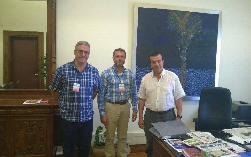 ΤΑΣΟΣ ΚΟΥΡΑΚΗΣ: ΕΠΙΤΕΛΟΥΣ, ΕΦΤΑΣΕ Η ΩΡΑ ΝΑ ΑΠΟΚΑΤΑΣΤΑΘΕΙ Η ΝΟΜΙΜΟΤΗΤΑ ΚΑΙ ΤΟ ΔΙΚΑΙΟ ΤΩΝ ΕΡΓΑΖΟΜΕΝΩΝ ΣΤΗΝ ΙΔΙΩΤΙΚΗ ΕΚΠΑΙΔΕΥΣΗ