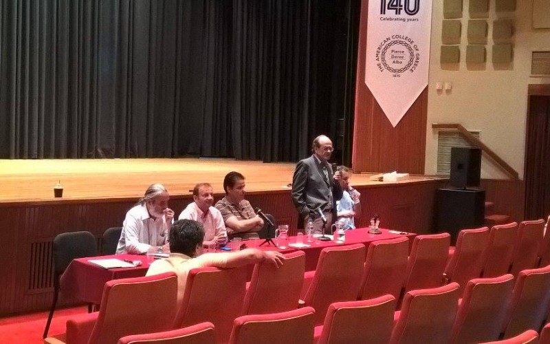 ΚΛΙΜΑ ΣΥΓΚΙΝΗΣΗΣ, ΑΠΟΦΑΣΙΣΤΙΚΟΤΗΤΑΣ ΚΑΙ ΕΝΟΤΗΤΑΣ ΣΤΙΣ ΕΠΙΣΚΕΨΕΙΣ ΚΛΙΜΑΚΙΩΝ ΤΗΣ ΟΙΕΛΕ ΣΤΑ ΣΧΟΛΕΙΑ