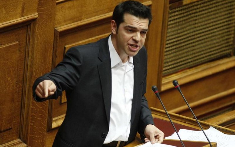 ΠΡΩΘΥΠΟΥΡΓΟΣ: «ΟΙ ΣΧΕΣΕΙΣ ΤΗΣ ΝΔ ΜΕ ΣΥΓΚΕΚΡΙΜΕΝΟΥΣ ΙΔΙΟΚΤΗΤΕΣ ΤΩΝ ΙΔΙΩΤΙΚΩΝ ΣΧΟΛΕΙΩΝ ΟΔΗΓΗΣΑΝ ΣΤΗΝ ΚΑΤΕΔΑΦΙΣΗ ΤΩΝ ΕΡΓΑΣΙΑΚΩΝ ΣΧΕΣΕΩΝ ΤΩΝ ΕΚΠΑΙΔΕΥΤΙΚΩΝ ΜΕ ΣΚΟΠΟ ΤΗ ΔΗΜΙΟΥΡΓΙΑ ΕΝΟΣ ΣΧΟΛΕΙΟΥ ΓΙΑ ΛΙΓΟΥΣ»