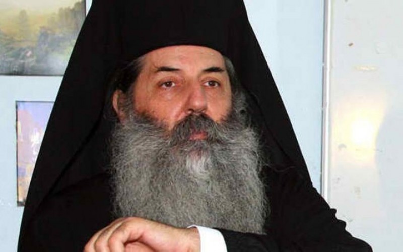 ΕΠΙΣΤΟΛΗ ΤΟΥ ΠΡΟΕΔΡΟΥ ΤΗΣ ΟΙΕΛΕ ΠΡΟΣ ΤΟΝ ΠΡΩΘΥΠΟΥΡΓΟ: «ΠΙΣΩ ΑΠΟ ΤΗ ΧΡΙΣΤΙΑΝΙΚΗ ΡΗΤΟΡΙΚΗ Ο ΜΗΤΡΟΠΟΛΙΤΗΣ ΠΕΙΡΑΙΑ ΠΑΡΑΒΙΑΖΕΙ ΤΗ ΝΟΜΙΜΟΤΗΤΑ ΚΑΙ ΚΑΤΑΠΑΤΑ ΤΑ ΔΙΚΑΙΩΜΑΤΑ ΤΩΝ ΕΡΓΑΖΟΜΕΝΩΝ»