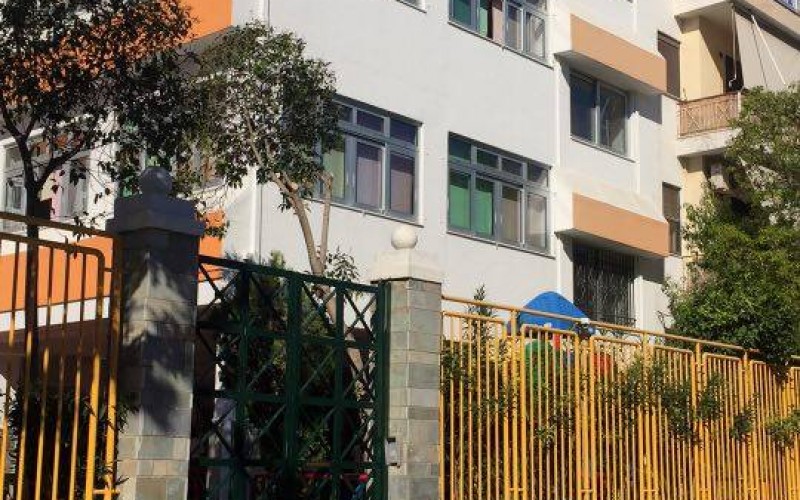 ΜΕΣΑΙΩΝΙΚΕΣ ΠΡΑΚΤΙΚΕΣ ΣΤO ΔΗΜΟΤΙΚΟ ΤΩΝ ΕΚΠΑΙΔΕΥΤΗΡΙΩΝ ΛΑΜΠΙΡΗ – ΑΠΑΓΟΡΕΥΤΗΚΕ Η ΕΙΣΟΔΟΣ ΣΕ ΕΚΠΡΟΣΩΠΟΥΣ ΤΗΣ ΟΙΕΛΕ ΜΕ ΤΟ ΕΠΙΧΕΙΡΗΜΑ ΟΤΙ Η ΟΜΟΣΠΟΝΔΙΑ ΔΕΝ ΦΕΡΕΤΑΙ ΚΑΛΑ ΣΤΟΥΣ …ΕΡΓΟΔΟΤΕΣ!!!