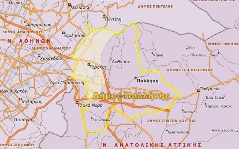 ΕΝΕΡΓΕΙΕΣ ΤΗΣ ΟΙΕΛΕ ΠΡΟΣ ΔΗΜΟ ΠΑΛΛΗΝΗΣ ΚΑΙ ΔΙΕΥΘΥΝΣΕΙΣ ΠΕ ΚΑΙ ΔΕ ΑΝΑΤ. ΑΤΤΙΚΗΣ ΓΙΑ ΤΗ ΤΗΡΗΣΗ ΤΗΣ ΑΡΓΙΑΣ ΣΤΙΣ ΣΧΟΛΙΚΕΣ ΜΟΝΑΔΕΣ ΤΗΣ ΠΟΛΗΣ