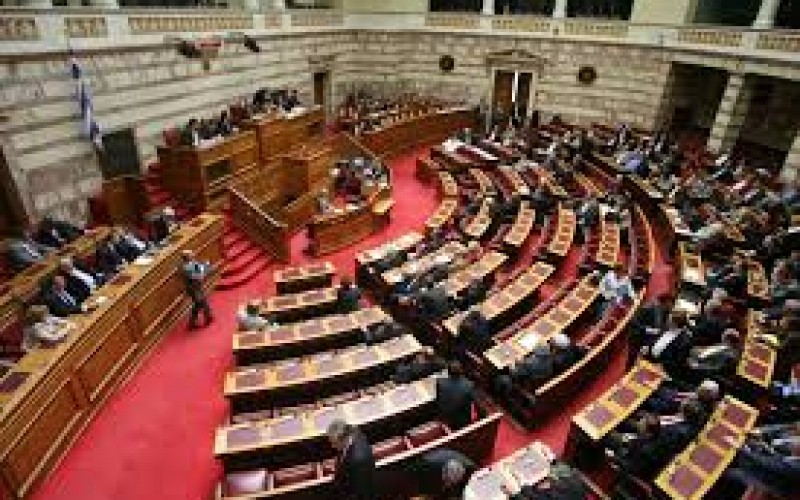 ΣΤΗΝ ΕΠΙΤΡΟΠΗ ΜΟΡΦΩΤΙΚΩΝ ΥΠΟΘΕΣΕΩΝ ΤΗΣ ΒΟΥΛΗΣ Ο ΠΡΟΕΔΡΟΣ ΚΑΙ Ο ΓΕΝ. ΓΡΑΜΜΑΤΕΑΣ ΤΗΣ ΟΙΕΛΕ ΓΙΑ ΤΙΣ ΑΛΛΑΓΕΣ ΣΤΟ ΛΥΚΕΙΟ ΜΕΤΑ ΑΠΟ ΠΡΟΤΑΣΗ ΤΟΥ ΙΕΠ