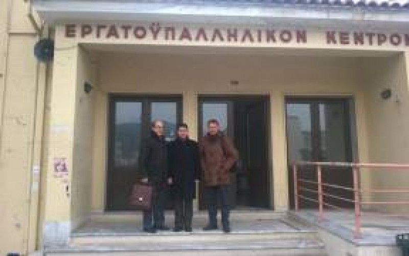 ΚΡΙΣΙΜΗ ΣΥΝΕΔΡΙΑΣΗ ΠΥΣΔΕ ΞΑΝΘΗΣ: ΜΕ ΠΡΟΤΑΣΗ ΤΩΝ ΑΙΡΕΤΩΝ ΤΗΣ ΟΙΕΛΕ ΣΤΗΡΙΖΕΤΑΙ Η ΛΕΙΤΟΥΡΓΙΑ ΤΟΥ ΣΧΟΛΕΙΟΥ ΚΑΙ Η ΟΜΑΛΗ ΚΑΙ ΑΠΡΟΣΚΟΠΤΗ ΣΥΝΕΧΙΣΗ ΤΗΣ ΦΟΙΤΗΣΗΣ ΤΩΝ ΜΑΘΗΤΩΝ
