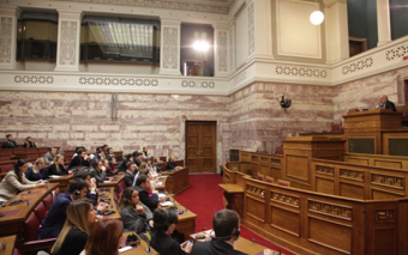 Η ΤΟΠΟΘΕΤΗΣΗ ΤΩΝ ΕΚΠΡΟΣΩΠΩΝ ΤΗΣ ΟΙΕΛΕ ΣΤΗΝ ΕΠΙΤΡΟΠΗ ΜΟΡΦΩΤΙΚΩΝ ΥΠΟΘΕΣΕΩΝ ΓΙΑ ΤΗΝ ΕΠΑΝΑΣΥΣΤΑΣΗ ΤΗΣ Δ/ΝΣΗΣ ΙΔ. ΕΚΠΑΙΔΕΥΣΗΣ ΚΑΙ ΤΗΝ ΠΙΣΤΟΠΟΙΗΣΗ ΓΛΩΣΣΟΜΑΘΕΙΑΣ