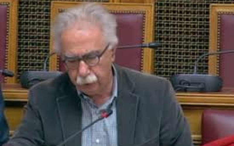 ΕΠΙΣΤΟΛΗ ΤΗΣ ΟΙΕΛΕ ΣΤΟΝ ΥΠΟΥΡΓΟ ΠΑΙΔΕΙΑΣ ΓΙΑ ΑΜΕΣΗ ΣΥΝΑΝΤΗΣΗ ΩΣΤΕ ΝΑ ΔΙΕΥΚΡΙΝΙΣΤΟΥΝ ΣΗΜΕΙΑ ΤΗΣ ΝΕΑΣ ΔΙΑΤΑΞΗΣ