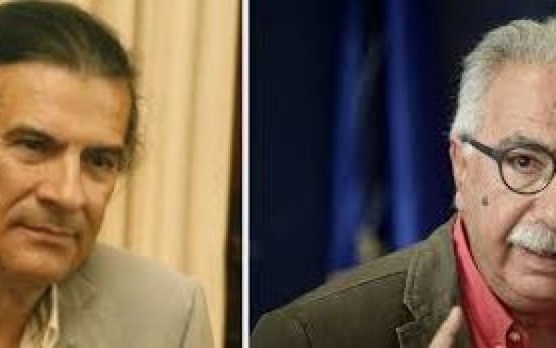 ΥΠΟΥΡΓΟΣ ΠΑΙΔΕΙΑΣ ΣΕ ΕΡΩΤΗΣΗ Τ.ΚΟΥΡΑΚΗ: ΕΡΧΕΤΑΙ ΝΟΜΟΣ ΓΙΑ ΔΙΕΥΘΥΝΤΕΣ ΙΔ.ΣΧΟΛΕΙΩΝ, ΘΑ ΑΠΟΚΑΤΑΣΤΑΘΕΙ Η ΑΔΙΚΙΑ ΜΕ ΤΙΣ ΑΠΟΛΥΣΕΙΣ – ΣΗΜΑΝΤΙΚΕΣ ΕΞΕΛΙΞΕΙΣ ΣΗΜΕΡΑ ΣΤΗ ΒΟΥΛΗ