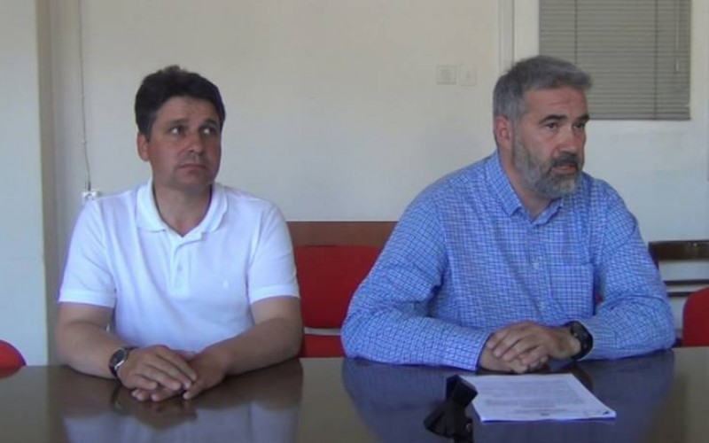 6 ΒΟΥΛΕΥΤΕΣ ΤΟΥ ΣΥΡΙΖΑ ΣΕ ΞΑΝΘΗ ΚΑΙ ΡΟΔΟΠΗ ΜΕ ΔΗΜΟΣΙΑ ΑΝΑΚΟΙΝΩΣΗ ΤΟΥΣ ΠΑΙΡΝΟΥΝ ΘΕΣΗ ΥΠΕΡ ΤΟΥ ΝΙΧΑΤ ΚΑΙ ΚΑΤΑ ΤΩΝ ΕΝΕΡΓΕΙΩΝ ΤΗΣ ΔΙΟΙΚΗΣΗΣ ΤΟΥ ΙΔΙΩΤΙΚΟΥ ΜΕΙΟΝΟΤΙΚΟΥ ΣΧΟΛΕΙΟΥ ΞΑΝΘΗΣ