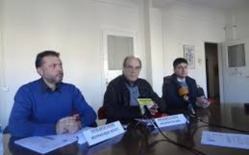 ΤΗΝ ΠΕΜΠΤΗ, 23/11, Η ΜΕΓΑΛΗ ΜΟΥΣΙΚΗ ΕΚΔΗΛΩΣΗ ΤΟΥ ΣΙΕΛΒΕ ΓΙΑ ΤΗΝ ΕΝΙΣΧΥΣΗ ΤΟΥ ΑΓΩΝΙΣΤΗ ΣΥΝΑΔΕΛΦΟΥ ΜΑΣ ΝΙΧΑΤ ΧΟΤΣΙΚΑ
