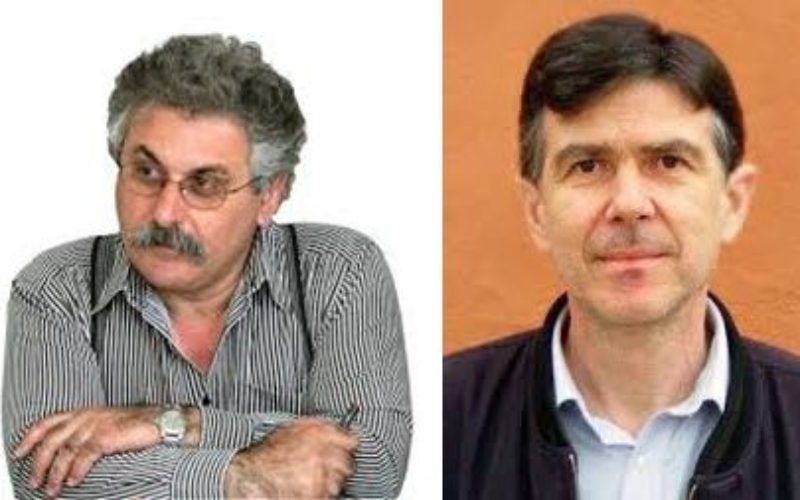 ΔΙΟΙΚΗΤΙΚΟ ΠΡΑΞΙΚΟΠΗΜΑ ΑΥΤΑΡΧΙΣΜΟΥ: ΠΑΡΑΝΟΜΗ ΑΛΛΑΓΗ ΤΟΥ ΚΑΝΟΝΙΣΜΟΥ ΛΕΙΤΟΥΡΓΙΑΣ ΣΤΟΝ ΕΟΠΠΕΠ ΜΕ ΥΠΟΓΡΑΦΗ ΜΠΑΞΕΒΑΝΑΚΗ-ΚΟΤΣΙΦΑΚΗ ΓΙΑ ΝΑ ΣΥΝΕΧΙΣΤΕΙ ΑΝΕΜΠΟΔΙΣΤΑ ΤΟ ΟΡΓΙΟ ΑΥΘΑΙΡΕΣΙΑΣ ΣΤΟΝ ΟΡΓΑΝΙΣΜΟ – ΟΙ ΕΚΠΡΟΣΩΠΟΙ ΓΣΕΕ-ΑΔΕΔΥ ΠΡΟΣΦΕΥΓΟΥΝ ΑΜΕΣΑ ΣΤΗ ΔΙΚΑΙΟΣΥΝΗ