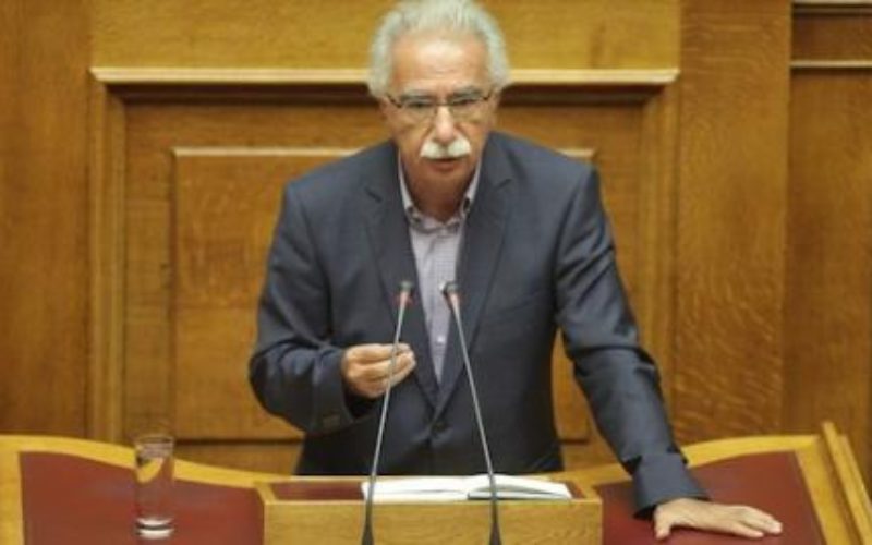 ΤΙ ΕΛΕΓΕ ΠΡΙΝ ΑΠΟ ΜΕΡΙΚΟΥΣ ΜΗΝΕΣ ΣΤΗ ΒΟΥΛΗ Ο ΥΠΟΥΡΓΟΣ ΠΑΙΔΕΙΑΣ ΓΙΑ ΤΗΝ ΕΠΙΛΟΓΗ ΔΙΕΥΘΥΝΤΩΝ ΚΑΙ ΤΗΝ ΑΞΙΟΛΟΓΗΣΗ ΣΤΑ ΙΔΙΩΤΙΚΑ ΣΧΟΛΕΙΑ…