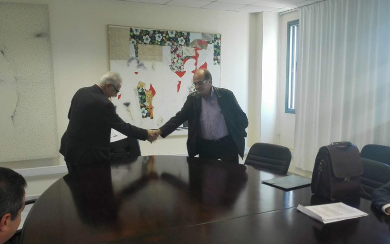 ΣΗΜΑΝΤΙΚΗ ΔΙΩΡΗ ΣΥΝΑΝΤΗΣΗ ΤΗΣ ΟΙΕΛΕ ΜΕ ΤΟΝ ΥΠΟΥΡΓΟ ΠΑΙΔΕΙΑΣ: ΚΑΜΙΑ ΑΛΛΑΓΗ ΣΤΟ ΝΟΜΟΘΕΤΙΚΟ ΠΛΑΙΣΙΟ ΓΙΑ ΤΗΝ ΙΔΙΩΤΙΚΗ ΕΚΠΑΙΔΕΥΣΗ, ΕΝΤΑΞΗ ΤΩΝ ΙΔΙΩΤΙΚΩΝ ΣΧΟΛΕΙΩΝ ΣΤΟ ΠΕΔΙΟ ΕΦΑΡΜΟΓΗΣ ΤΟΥ ΝΟΜΟΥ ΓΙΑ ΤΙΣ ΥΠΟΣΤΗΡΙΚΤΙΚΕΣ ΔΟΜΕΣ
