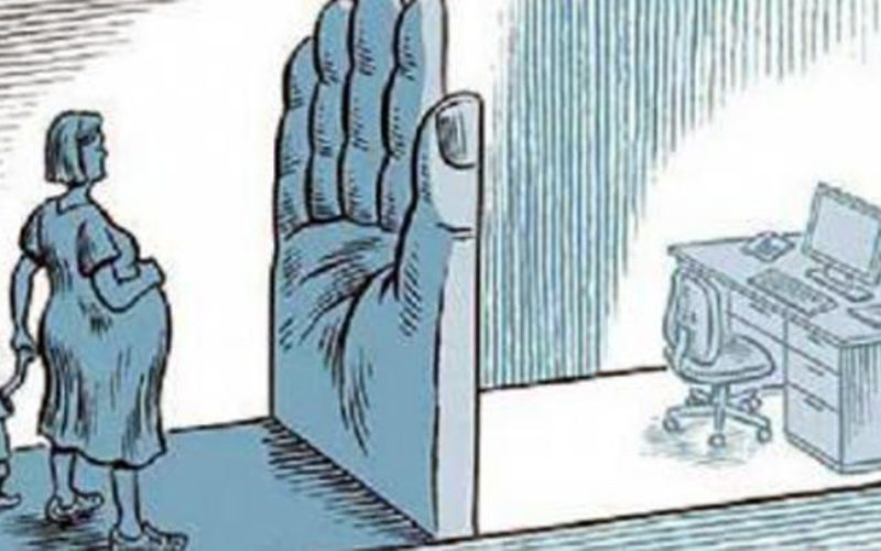 ΤΕΛΟΣ ΣΤΗΝ ΑΥΘΑΙΡΕΣΙΑ ΚΑΠΟΙΩΝ ΣΧΟΛΑΡΧΩΝ ΠΟΥ ΑΠΕΛΥΑΝ ΣΥΝΑΔΕΛΦΟΥΣ ΜΕ ΠΡΟΣΤΑΣΙΑ ΜΗΤΡΟΤΗΤΑΣ ΣΤΟ ΤΕΛΟΣ ΤΗΣ ΔΙΕΤΙΑΣ ΒΑΖΕΙ ΕΓΚΥΚΛΙΟΣ ΤΟΥ ΥΠΟΥΡΓΕΙΟΥ ΠΑΙΔΕΙΑΣ