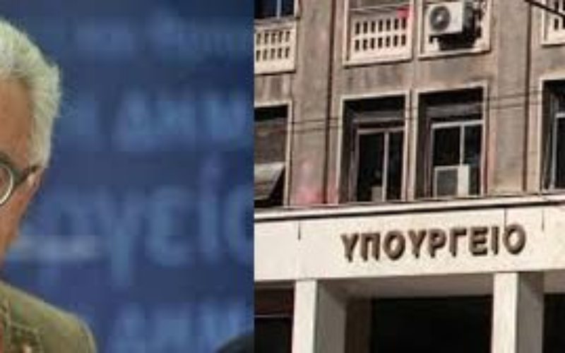 ΘΕΜΕΛΙΩΔΟΥΣ ΣΗΜΑΣΙΑΣ ΕΠΙΣΤΟΛΗ ΤΟΥ ΥΠΟΥΡΓΟΥ ΠΑΙΔΕΙΑΣ ΠΡΟΣ ΤΟ ΥΠΟΥΡΓΕΙΟ ΕΡΓΑΣΙΑΣ: «ΔΗΜΟΣΙΟ ΑΓΑΘΟ Η ΕΚΠΑΙΔΕΥΣΗ ΣΤΑ ΙΔΙΩΤΙΚΑ ΣΧΟΛΕΙΑ, ΥΠΟ ΤΗΝ ΑΥΣΤΗΡΗ ΕΠΟΠΤΕΙΑ ΤΗΣ ΠΟΛΙΤΕΙΑΣ ΠΡΟΣΛΗΨΕΙΣ ΚΑΙ ΑΠΟΛΥΣΕΙΣ ΕΚΠΑΙΔΕΥΤΙΚΩΝ»