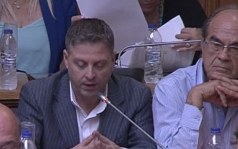 ΔΗΜΟΣΙΕΥΣΗ ΤΗΣ ΙΣΤΟΣΕΛΙΔΑΣ esos.gr: ΟΙ ΘΕΣΕΙΣ ΤΟΥ ΠΡΟΕΔΡΟΥ ΚΑΙ ΤΟΥ Γ.Γ. ΤΗΣ ΟΙΕΛΕ ΓΙΑ ΤΟ ΣΧΕΔΙΟ ΝΟΜΟΥ ΤΟΥ ΥΠ. ΠΑΙΔΕΙΑΣ – ΤΟ ΥΠΟΜΝΗΜΑ ΤΟΥ ΙΝΕ/ΚΑΝΕΠ-ΓΣΕΕ ΓΙΑ ΤΑ ΑΡΘΡΑ ΠΟΥ ΑΦΟΡΟΥΝ ΤΗΝ ΕΠΑΓΓΕΛΜΑΤΙΚΗ ΕΚΠΑΙΔΕΥΣΗ ΚΑΙ ΣΥΝΕΧΙΖΟΜΕΝΗ ΚΑΤΑΡΤΙΣΗ