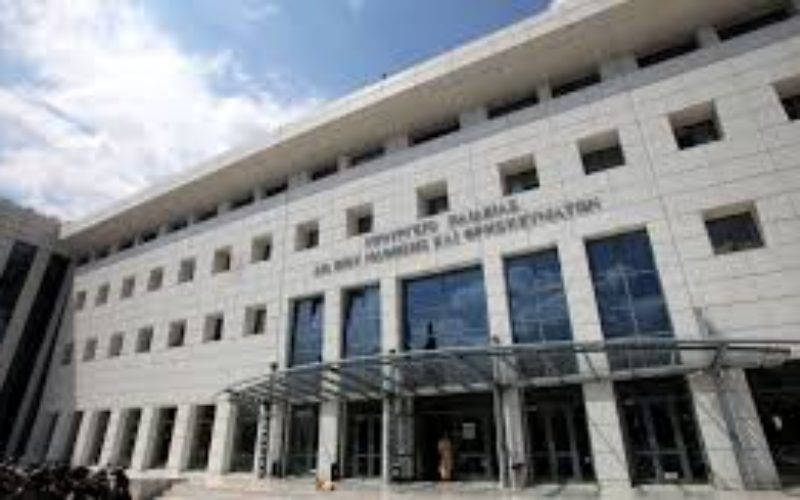 ΣΗΜΑΝΤΙΚΗ ΣΥΝΑΝΤΗΣΗ ΠΡΟΕΔΡΕΙΟΥ ΟΙΕΛΕ ΜΕ ΤΗΝ ΔΙΕΥΘΥΝΤΡΙΑ ΚΑΙ ΤΟΥΣ ΠΡΟΙΣΤΑΜΕΝΟΥΣ ΙΔ. ΕΚΠΑΙΔΕΥΣΗΣ