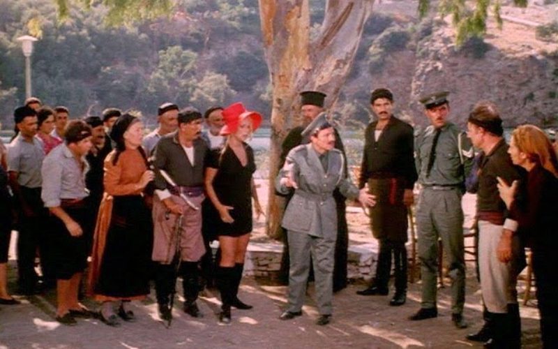 ΕΠΙΣΤΟΛΗ ΤΗΣ ΟΙΕΛΕ ΠΡΟΣ ΤΟΝ ΔΙΟΙΚΗΤΗ ΤΟΥ ΕΦΚΑ ΓΙΑ ΤΗΝ ΑΔΙΚΑΙΟΛΟΓΗΤΗ ΚΑΘΥΣΤΕΡΗΣΗ ΤΩΝ ΥΠΗΡΕΣΙΩΝ ΤΟΥ ΙΚΑ ΠΕΡΙΣΤΕΡΙΟΥ ΝΑ ΕΛΕΓΞΕΙ ΣΟΒΑΡΗ ΚΑΤΑΓΓΕΛΙΑ ΕΚΠΑΙΔΕΥΤΙΚΩΝ ΤΟΥ ΠΑΠΑΧΑΡΑΛΑΜΠΕΙΟΥ – «ΚΡΗΤΙΚΗ ΒΕΝΤΕΤΑ» ΣΤΟ ΕΝ ΛΟΓΩ ΣΧΟΛΕΙΟ!