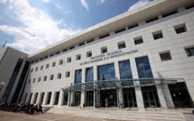 ΑΛΛΑΓΗ ΣΚΥΤΑΛΗΣ ΣΤΟ ΥΠΟΥΡΓΕΙΟ ΠΑΙΔΕΙΑΣ – ΑΠΟΧΩΡΕΙ ΑΠΟ ΤΗΝ ΠΟΛΙΤΙΚΗ ΗΓΕΣΙΑ Ο ΥΦΥΠΟΥΡΓΟΣ Δ. ΜΠΑΞΕΒΑΝΑΚΗΣ