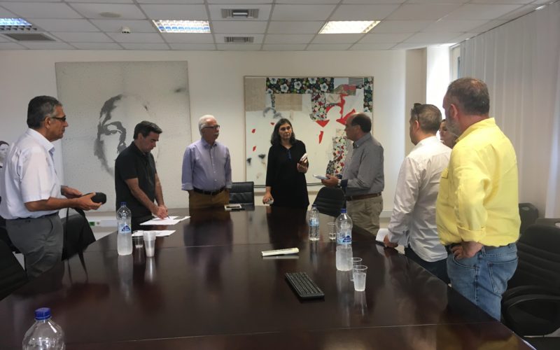 ΝΕΑ ΣΤΟΙΧΕΙΑ ΚΑΤΕΘΕΣΕ Η ΟΙΕΛΕ ΣΤΟΝ ΥΠΟΥΡΓΟ ΠΑΙΔΕΙΑΣ, ΑΝΟΙΓΕΙ ΑΜΕΣΑ Ο ΦΑΚΕΛΟΣ ΜΠΟΥΛΟΥΤΑ