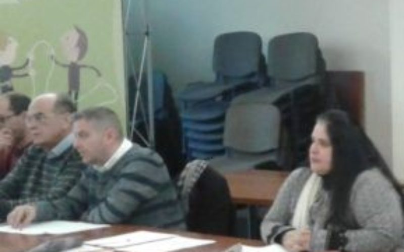 ΜΕΤΑ ΑΠΟ ΠΑΡΕΜΒΑΣΗ ΤΟΥ ΥΠ. ΕΡΓΑΣΙΑΣ ΞΕΚΙΝΑ ΤΗΝ ΕΠΟΜΕΝΗ ΕΒΔΟΜΑΔΑ ΔΙΑΛΟΓΟΣ ΟΙΕΛΕ-ΕΡΓΟΔΟΤΙΚΩΝ ΟΡΓΑΝΩΣΕΩΝ ΓΙΑ ΥΠΟΓΡΑΦΗ ΣΣΕ ΣΤΟ ΧΩΡΟ ΤΩΝ ΚΕΝΤΡΩΝ ΞΕΝΩΝ ΓΛΩΣΣΩΝ