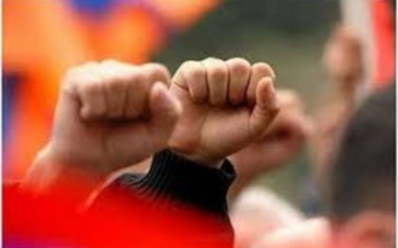 ΚΟΙΝΗ ΣΤΑΣΗ ΕΡΓΑΣΙΑΣ ΤΗΣ ΟΙΕΛΕ ΜΕ ΤΙΣ ΕΚΠΑΙΔΕΥΤΙΚΕΣ ΟΜΟΣΠΟΝΔΙΕΣ (ΔΟΕ- ΟΛΜΕ) ΤΗΝ ΤΕΤΑΡΤΗ 2 ΟΚΤΩΒΡΙΟΥ ΕΝΑΝΤΙΟΝ ΤΟΥ ΑΝΑΠΤΥΞΙΑΚΟΥ-ΣΥΝΔΙΚΑΛΙΣΤΙΚΟΥ ΝΟΜΟΣΧΕΔΙΟΥ