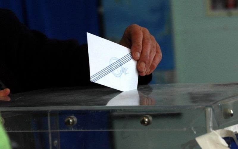 ΕΚΛΟΓΕΣ ΣΙΕΛ 2019: ΑΥΡΙΟ ΨΗΦΙΖΟΥΜΕ ΣΤΑ ΕΚΠΑΙΔΕΥΤΗΡΙΑ «ΝΕΑ ΓΕΝΙΑ ΖΗΡΙΔΗ»(ΧΡΙΣΤΟΥΠΟΛΗ,ΣΠΑΤΑ)