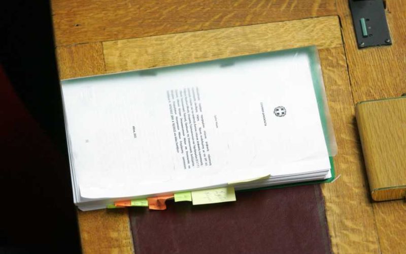 ΕΚΤΑΚΤΟ ΔΣ ΟΙΕΛΕ: ΣΥΖΗΤΗΘΗΚΑΝ ΟΙ ΡΥΘΜΙΣΕΙΣ ΤΟΥ ΝΕΟΥ ΝΟΜΟΣΧΕΔΙΟΥ ΓΙΑ ΤΟ ΕΞΕΤΑΣΤΙΚΟ ΚΑΙ ΤΗΝ ΙΔΙΩΤΙΚΗ ΕΚΠΑΙΔΕΥΣΗ