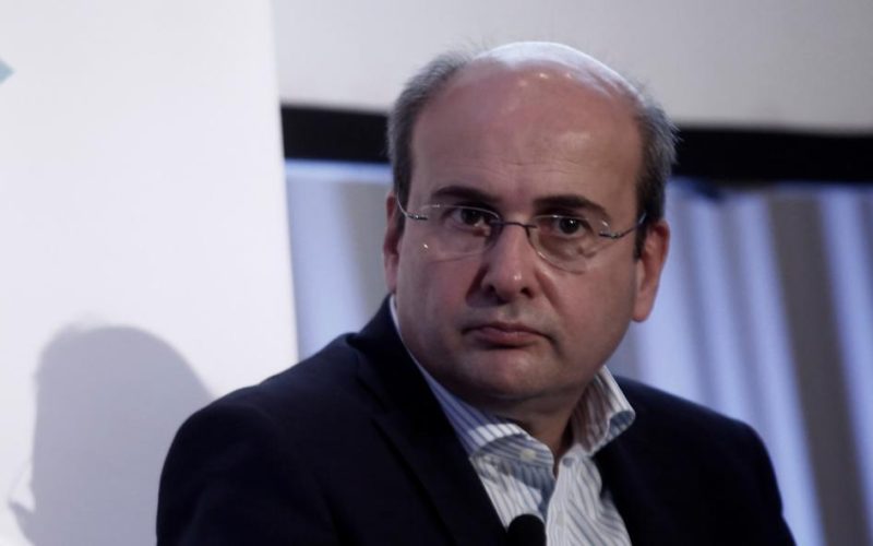 Μ. ΚΟΥΡΟΥΤΟΣ: ΚΑΛΟΥΜΕ ΤΟΝ κ. ΧΑΤΖΗΔΑΚΗ ΣΕ ΔΙΑΛΟΓΟ ΓΙΑ ΘΕΜΑΤΑ ΙΔΙΩΤΙΚΗΣ ΕΚΠΑΙΔΕΥΣΗΣ, Η ΑΓΝΟΙΑ ΕΙΝΑΙ ΕΠΙΚΙΝΔΥΝΗ