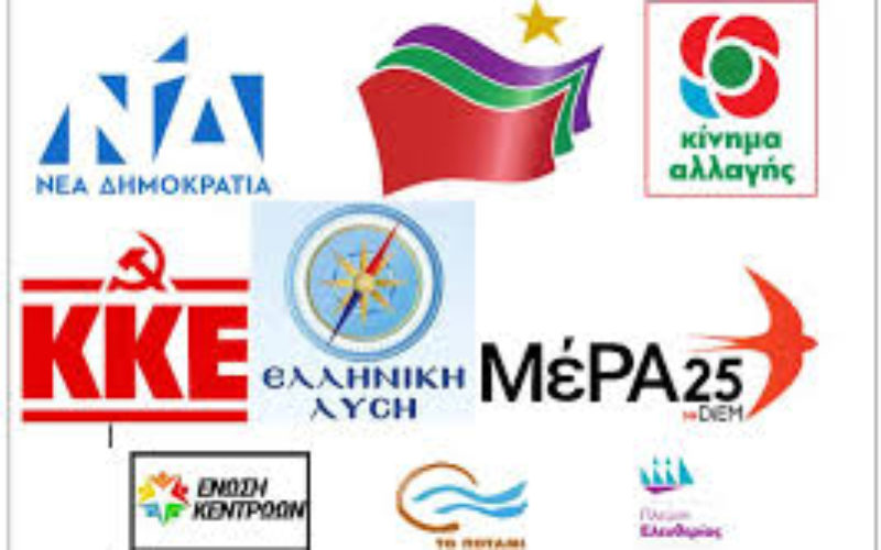 ΕΚΛΟΓΕΣ 2019: ΟΙ ΘΕΣΕΙΣ ΤΩΝ ΚΟΜΜΑΤΩΝ ΓΙΑ ΤΗΝ ΙΔΙΩΤΙΚΗ ΕΚΠΑΙΔΕΥΣΗ, ΟΠΩΣ ΚΑΤΑΓΡΑΦΗΚΑΝ ΣΤΙΣ ΣΥΝΑΝΤΗΣΕΙΣ ΕΚΠΡΟΣΩΠΩΝ ΤΟΥΣ ΜΕ ΤΗΝ ΟΙΕΛΕ