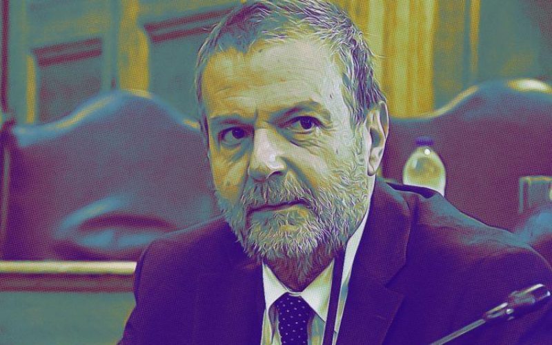 ΝΑ ΤΙ ΠΡΑΓΜΑΤΙΚΑ ΕΝΝΟΕΙ ΜΕ ΤΙΣ ΧΘΕΣΙΝΕΣ «ΕΞΑΓΓΕΛΙΕΣ» ΤΟΥ ΓΙΑ ΤΗΝ ΑΞΙΟΛΟΓΗΣΗ Ο ΠΡΟΕΔΡΟΣ ΤΟΥ ΙΕΠ (ΣΕ ΘΕΣΗ ΥΠΟΥΡΓΟΥ;) κ. ΑΝΤΩΝΙΟΥ – ΑΠΟΚΑΛΥΠΤΟΥΜΕ ΤΟ ΣΧΕΔΙΟ ΤΟΥ ΓΙΑ ΑΞΙΟΛΟΓΗΣΗ ΜΕ ΑΠΟΛΥΣΕΙΣ ΣΤΑ ΕΚΠΑΙΔΕΥΤΗΡΙΑ ΖΗΡΙΔΗ ΤΟ 2015