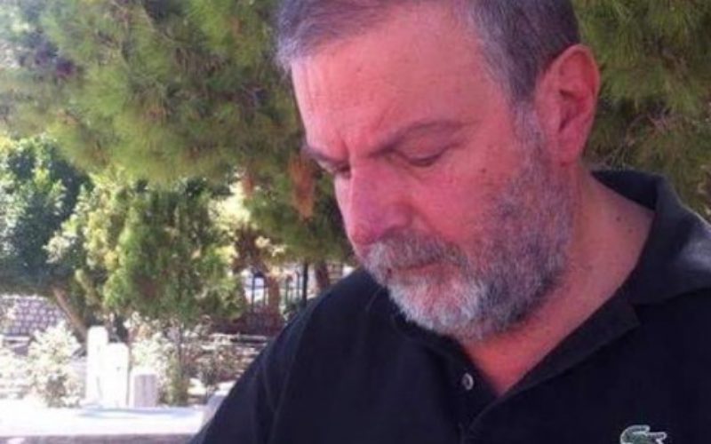 ΑΚΡΑΙΑ ΕΠΙΛΟΓΗ-ΠΡΟΚΛΗΣΗ: Ο ΝΟΣΤΑΛΓΟΣ ΤΗΣ ΣΚΟΤΕΙΝΗΣ ΠΕΡΙΟΔΟΥ ΑΡΒΑΝΙΤΟΠΟΥΛΟΥ Γ. ΑΝΤΩΝΙΟΥ ΝΕΟΣ ΠΡΟΕΔΡΟΣ ΤΟΥ ΙΕΠ