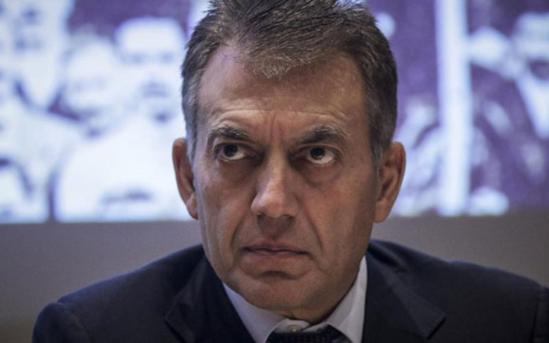 ΟΙΕΛΕ ΠΡΟΣ ΥΠΟΥΡΓΟ ΕΡΓΑΣΙΑΣ: «ΑΝΑΛΑΒΕΤΕ ΤΙΣ ΕΥΘΥΝΕΣ ΣΑΣ ΓΙΑ ΤΙΣ ΠΑΡΑΝΟΜΙΕΣ ΣΤΟ ΧΩΡΟ ΤΩΝ ΦΡΟΝΤΙΣΤΗΡΙΩΝ ΚΑΙ ΤΩΝ Κ.Ξ.Γ.»