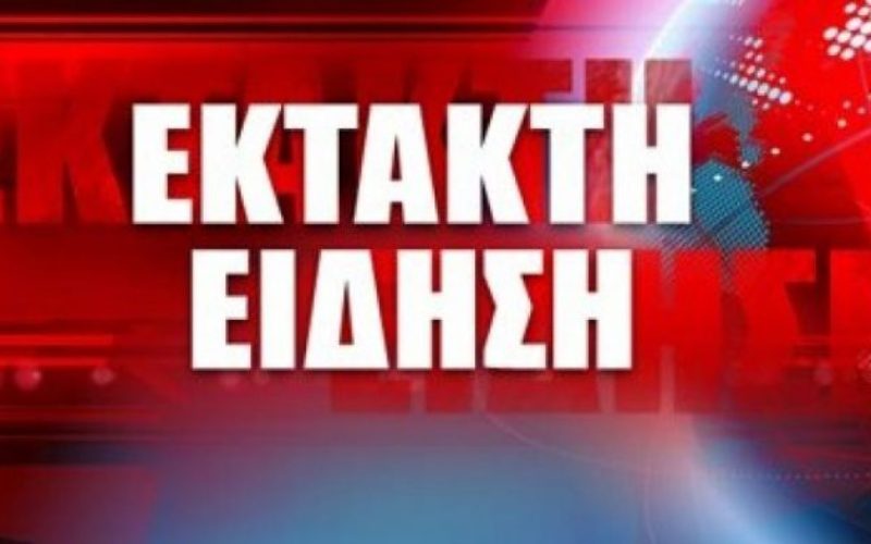 ΕΚΤΑΚΤΟ: Ο ΥΠΟΥΡΓΟΣ ΥΓΕΙΑΣ ΑΝΑΚΟΙΝΩΣΕ ΤΟ ΚΛΕΙΣΙΜΟ ΟΛΩΝ ΤΩΝ ΕΚΠΑΙΔΕΥΤΙΚΩΝ ΙΔΡΥΜΑΤΩΝ (ΣΧΟΛΕΙΩΝ, ΠΑΝΕΠΙΣΤΗΜΙΩΝ, ΙΕΚ) ΓΙΑ ΔΥΟ ΕΒΔΟΜΑΔΕΣ ΛΟΓΩ ΚΟΡΩΝΟΪΟΥ