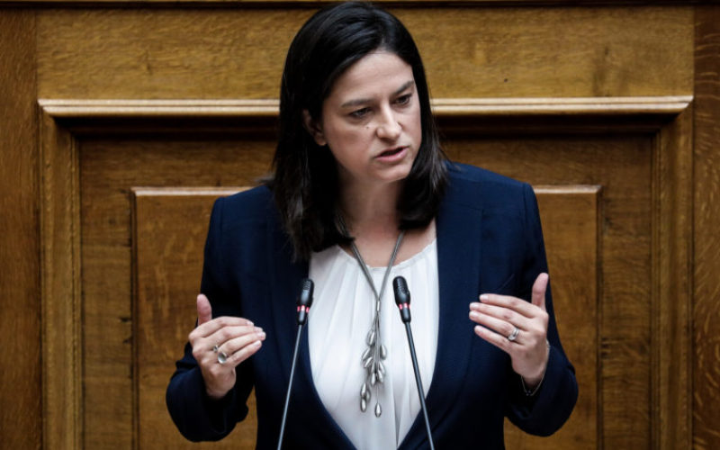 Ν. ΚΕΡΑΜΕΩΣ: ΤΙΣ ΕΠΟΜΕΝΕΣ ΗΜΕΡΕΣ ΘΑ ΕΚΔΟΘΕΙ Η ΚΟΙΝΗ ΥΠΟΥΡΓΙΚΗ ΑΠΟΦΑΣΗ ΓΙΑ ΤΟ ΧΩΡΟ ΤΗΣ ΙΔΙΩΤΙΚΗΣ ΕΚΠΑΙΔΕΥΣΗΣ