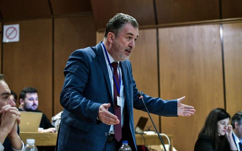 Σάββατο, 20 Ιουνίου: Ο Δήμος Κερατσινίου-Δραπετσώνας παρουσιάζει το βιβλίο του συνηγόρου πολιτικής αγωγής στη δίκη της Χρυσής Αυγής Κώστα Παπαδάκη