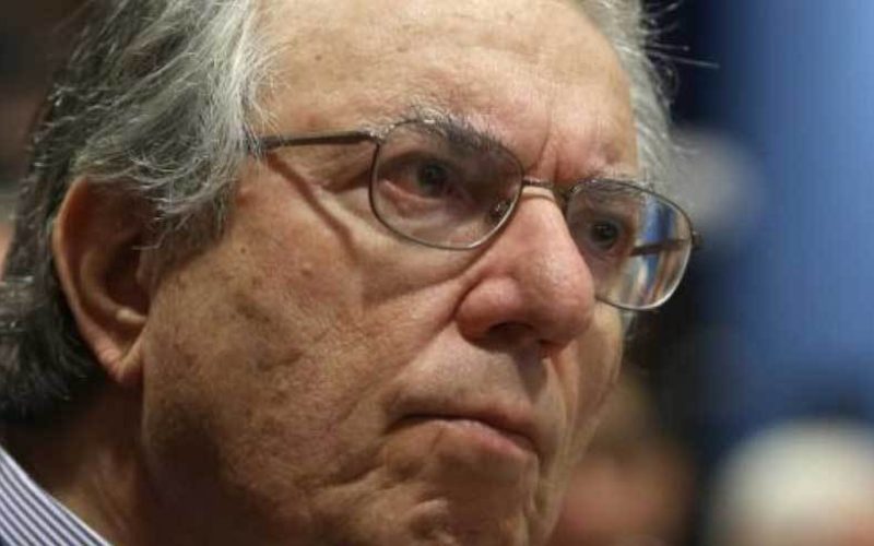 Πρόεδρος ΟΙΕΛΕ: “κ. Μπαμπινιώτη, το έκτρωμα Κεραμέως έχει τη σφραγίδα σας και εκπληρώνει τους πιο μύχιους πόθους σας”