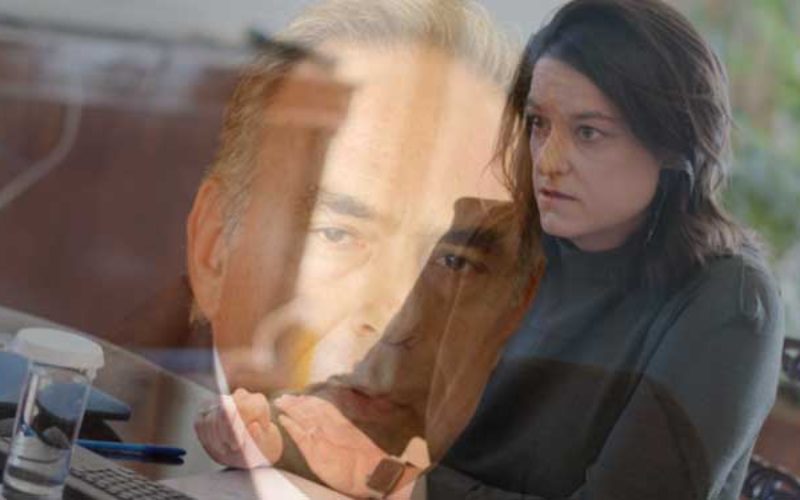 Διάλογος-παρωδία: Φύλακας-άγγελος των σχολαρχών η Νίκη Κεραμέως, αντικαθιστά επάξια τον Κ. Αρβανιτόπουλο – Θέλει κι άλλο «αίμα», υπερβολική κατά τη γνώμη της η πρόβλεψη του Συντάγματος για κρατική εποπτεία στα ιδιωτικά σχολεία!