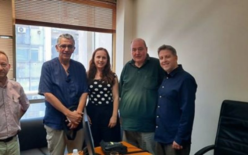 Ν. Φίλης στο Προεδρείο της ΟΙΕΛΕ: «Η ψήφιση του νομοσχεδίου Κεραμέως θα έχει τεράστιες επιπτώσεις στο δημόσιο εκπαιδευτικό σύστημα και στο δημόσιο σχολείο»
