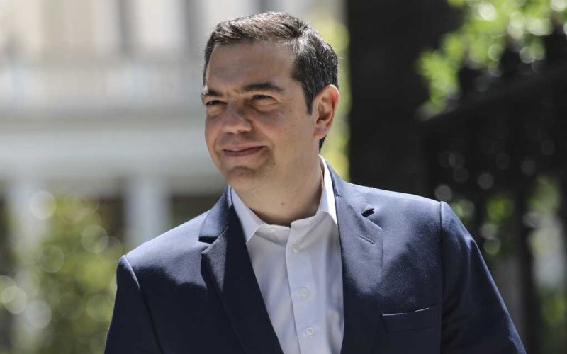 Έκτακτη είδηση: Αύριο στις 11 π.μ. συνάντηση αντιπροσωπείας του ΔΣ της ΟΙΕΛΕ με τον Πρόεδρο του ΣΥΡΙΖΑ Αλ. Τσίπρα