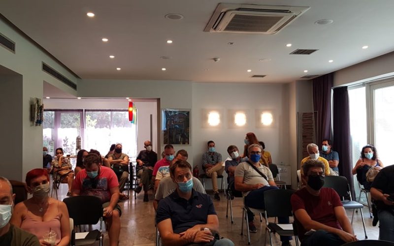 Ανοιχτό ΔΣ ΟΙΕΛΕ: Το έκτρωμα Κεραμέως θα ακυρωθεί στην πράξη! – Γενικές Συνελεύσεις παντού, 24ωρη απεργία, πανεκπαιδευτικές κινητοποιήσεις, προσφυγή στη δικαιοσύνη και στην Ε.Ε.