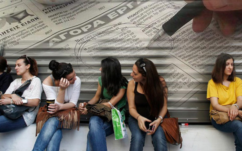Ισχυρό αίτημα της κοινωνίας και των εργαζόμενων η ενίσχυση και ο εκσυγχρονισμός της Αρχικής Επαγγελματικής Κατάρτισης, ώστε να διευκολυνθεί η πρόσβαση των νέων ανθρώπων στην απασχόληση, σύμφωνα με τη νέα έρευνα του ΚΑΝΕΠ-ΓΣΕΕ
